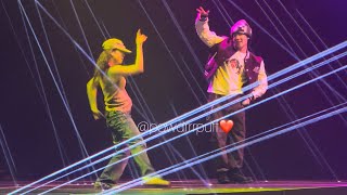 Download lagu 250331 - i don't know - jhope - HOTS TOUR Oakland D1 - 4K 직캠 FANCAM mp3
