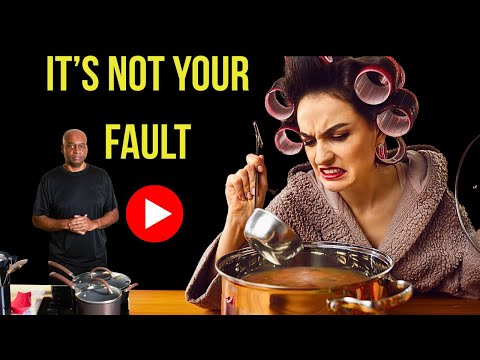 Why So Many Adults Never Learned to Cook — And Why Chef Brian Says It's Not Your Fault