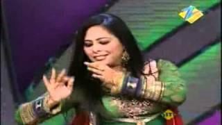 Dance Ke Superstars May 13 '11 - Geeta Kapoor