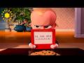 Boss Baby S Plan To Stop Puppies Alec Baldwin The Boss Baby