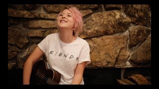 salt - lady lamb (ukulele cover) || anya chavez