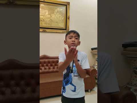 Ibu Ambu Suarga (Cover Wiraputra)