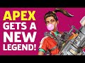 Apex Legends New Legend, Season 6 Details Revealed | Save State