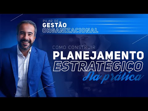 🔵 Organizational Management - Strategic Planning