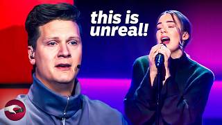 Blind Auditions You May Not Remember From The Voice Norway! 🇳🇴