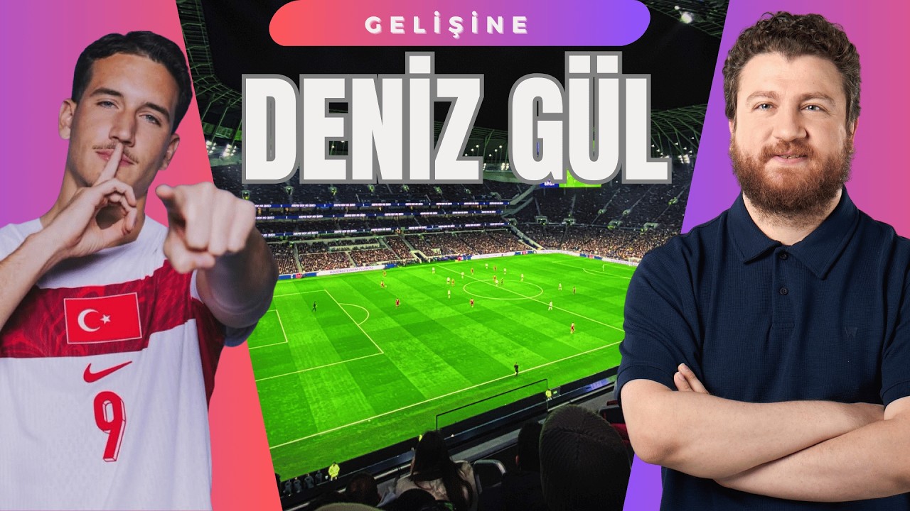 Deniz Gül Galatasaray'da?.. Neler Katabilir? Boteli Girişimi, Diğer Muhtemel Hamleler...
