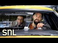 Cab Driver - SNL - Saturday Night Live Cab Driver - SNL