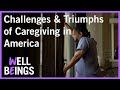 Bradley Cooper Executive Produces Caregiving Premiering On PBS