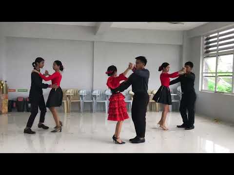 TANGO | New Rules - Dua Lipa