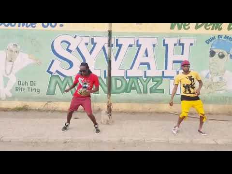 TEK WEH YUH SELF  -  ( DUTCHIE POT  RIDDIM ) nekodiamond & DevaClock