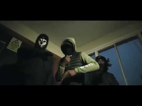 8 O'LANNA   Lonely Music Video @Rabbit olanna @itspressplayuk THIS IS MUSIC