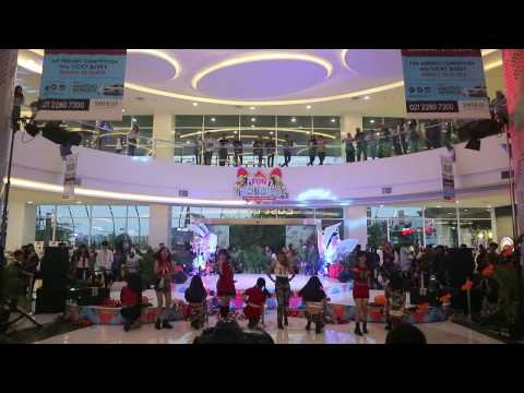 TWICE (트와이스) INTRO Halloween + Like OOH AHH cover by SAYTWICE