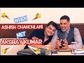 When Ashish Chanchlani Met Akshay Kumar | GOLD