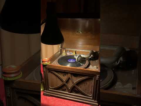 The World Is So Small …….. By ……. Lew Stone & His Band.  (Vocal Al Bowlly)  1933