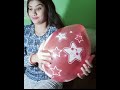 Balloon Nail Pop Royal Khushi Royalkhushi Royalkhushivlogs Youtubeshorts Sorts