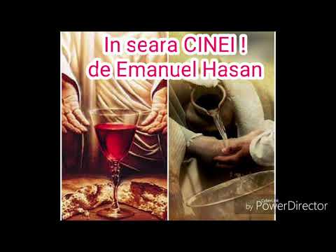 In seara CINEI !   - Carmen A.