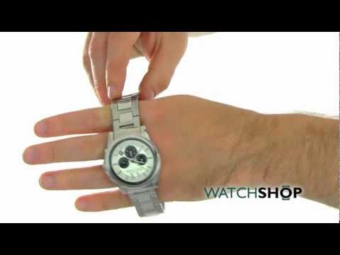 Men's Armani Exchange Chronograph Watch (AX2096)