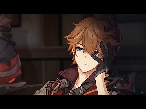 Genshin Impact - Childe theme + 2021 Genshin concert mix