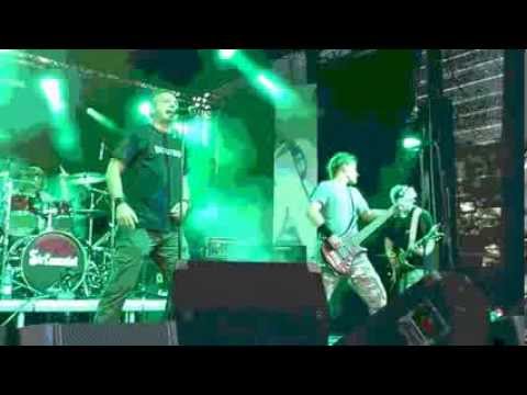 BulletRide -  Fallen