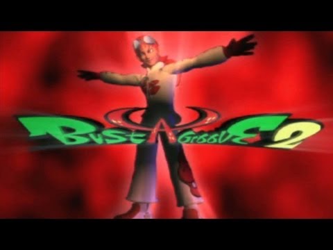 bust a groove 2 ps2