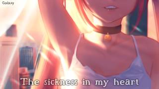 「Nightcore」→ Sick Of It All