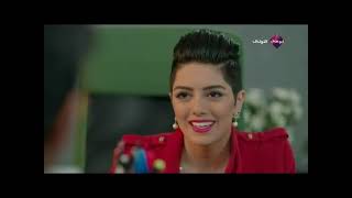 مسلسل للحب كلمة الحلقة ١٠