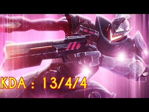 IG The Shy Lucian vs Renekton Top Highlights LOL