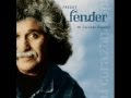 Freddy Fender Ranch Grande