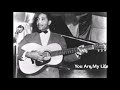 Lonnie Johnson-You Are My Life