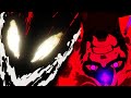 Okarun Vs The Evil Eye Round 2