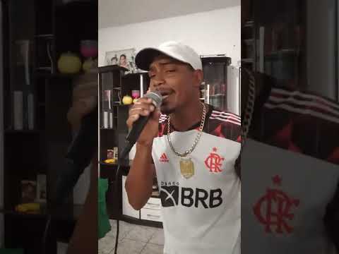 MC Wellington rap da morena