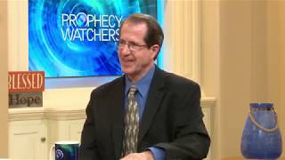 Brent Miller: Decoding the Future