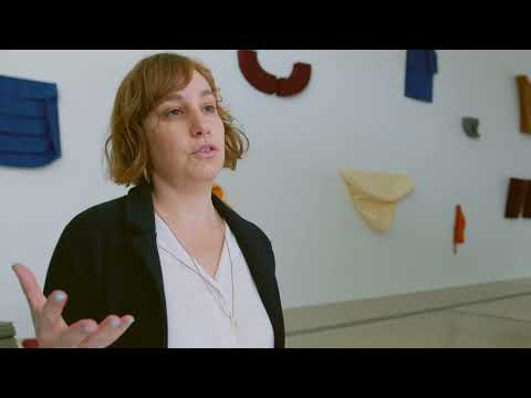 Curatorial Perspective on Assembly Required