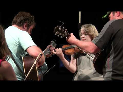 00022 Katrina round robin