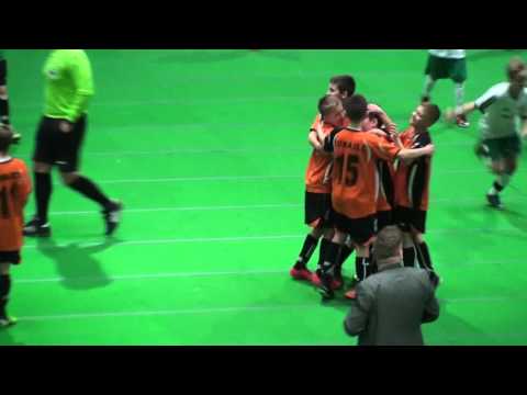 01822 Arka Cup   Dunajec 2004   KS Polkowice 1 1 k  1 0 karne