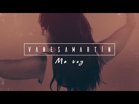 Video thumbnail for Me Voy