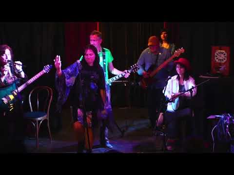 KULESH JAM BAND - Mother Goose