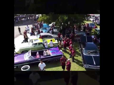 Chicano Park Day 2017 #Lowriders