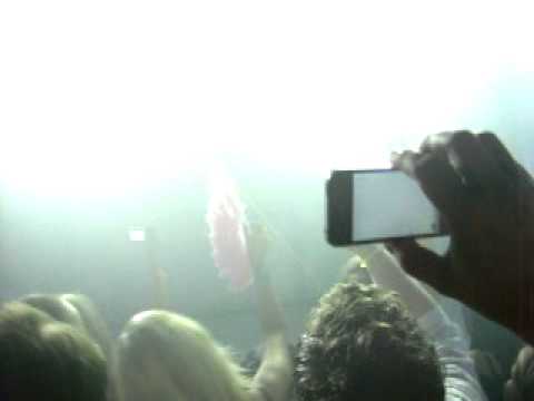Laidback Luke live in Dopler 2010.12.18 /2