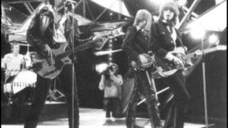 The Pretenders - 1979 Live (audio)