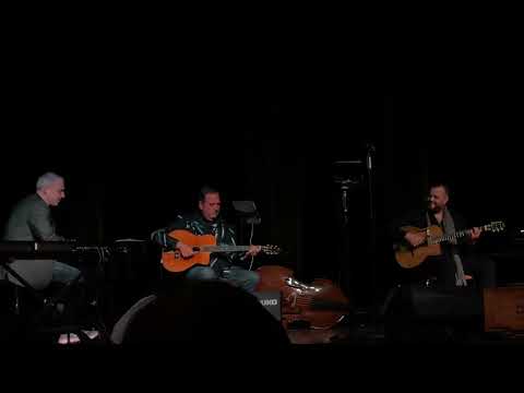 Smile On - Brady Winterstein Live Diebling 2025