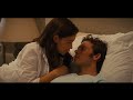 Me Before You - ROMANCE SCENES Clark & Will - (4/6) Clips