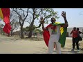 Boboshant Zambia Belegede HD Official Video