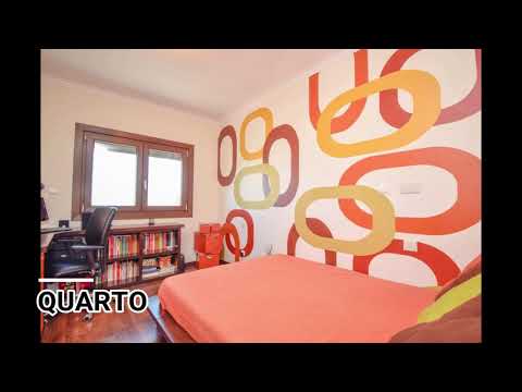 T2 - Jardim da Amoreira (Ramada, Odivelas)