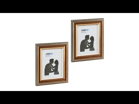 Bilderrahmen 15x20 cm 2er Set kaufen | home24 | Einzelrahmen