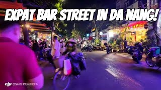 Life Inside Da Nang's Wild Expat Party Scene