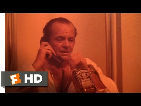 The Crossing Guard (8/12) Movie CLIP - The Crossing Guard (1995) HD