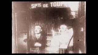 Scott Walker - Angels of Ashes