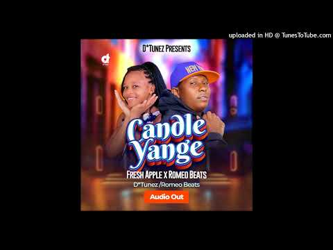Candle_Yange_by_Fresh_Apple x Romeo_Beats (Romeo BEATS 0704360261)