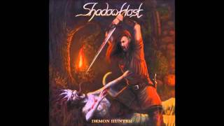 Shadow Host - Dragonfire&#39;s Burning (2013)